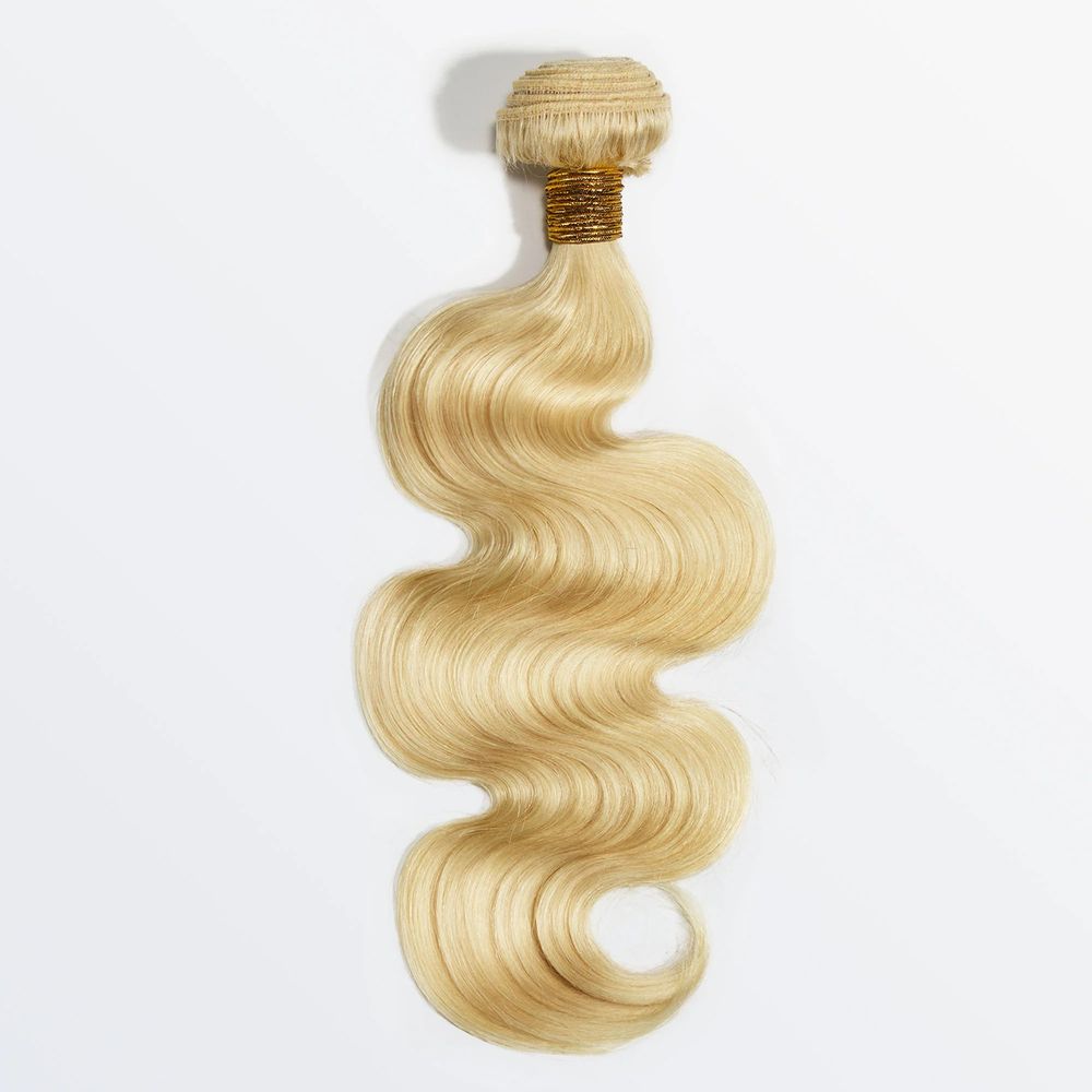 Sensationnel Empire Bundles 100% Human Hair Body Wave - 613 - Beauty Exchange Beauty Supply