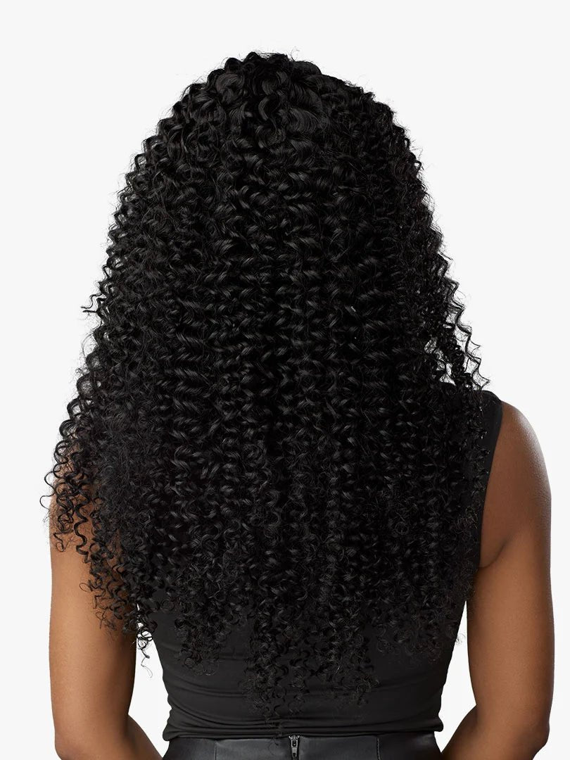 Sensationnel Empire Bundles 100% Human Hair - Burmese Curl - Beauty Exchange Beauty Supply