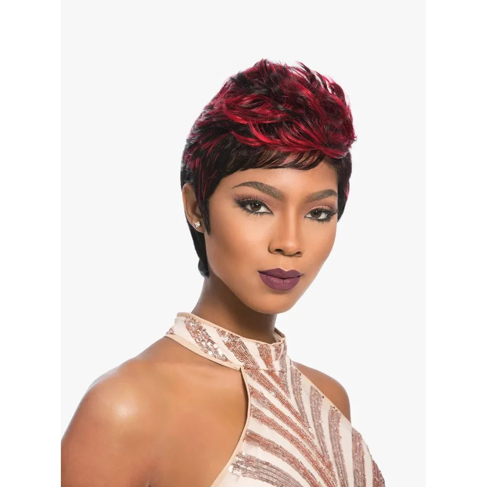 Sensationnel Empire Human Hair Curly Weave – 27 Pcs - Beauty Exchange Beauty Supply