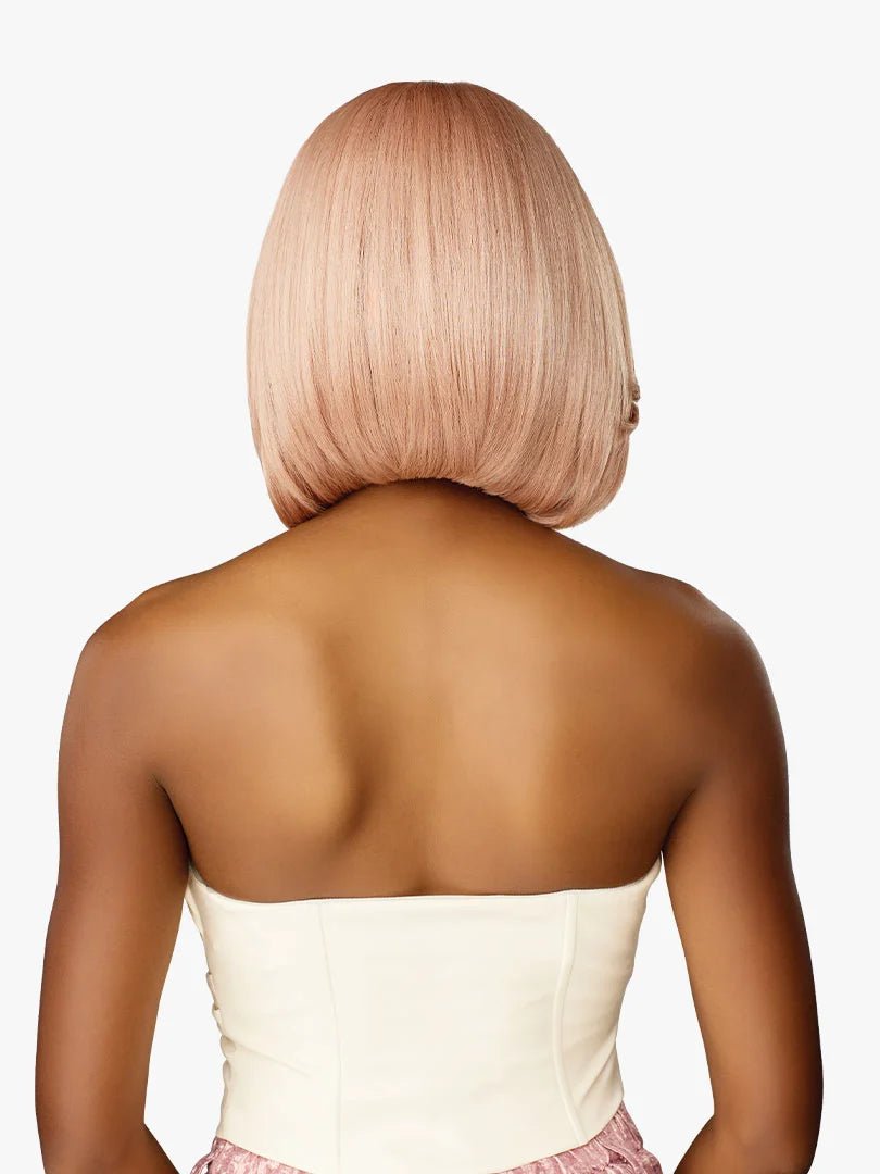 Sensationnel Glamzy HD Lace Part Wig – Rania 11" - Beauty Exchange Beauty Supply