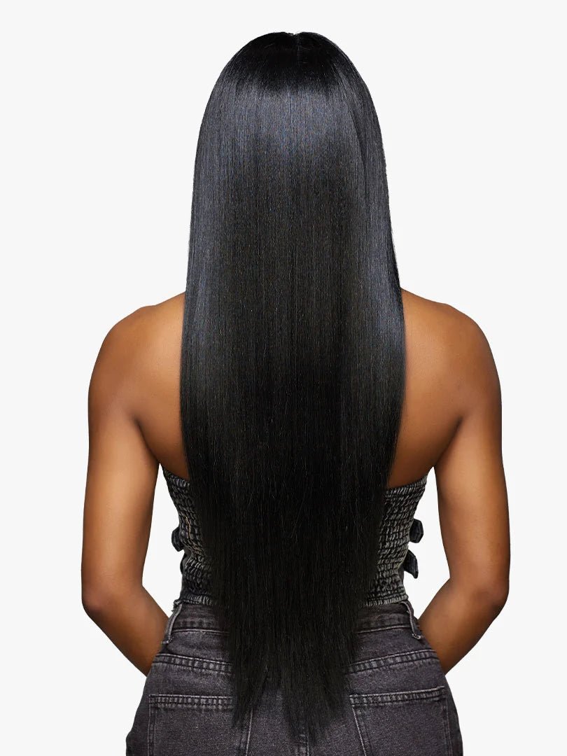 Sensationnel HexDoll HD Synthetic Lace Wig – Lilith Sensationnel HexDoll HD Synthetic Lace Wig – Lilith