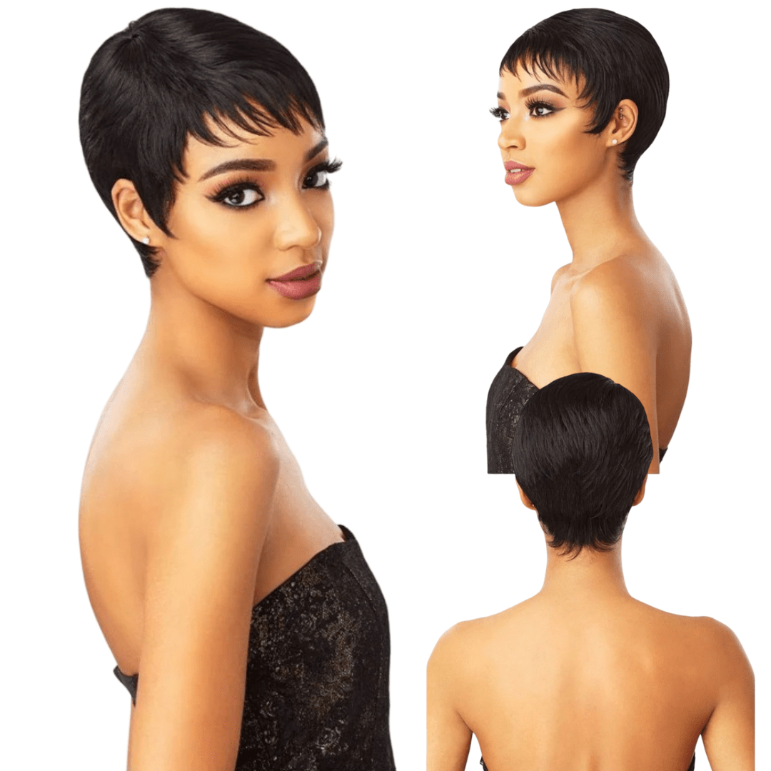 Sensationnel Instant Fashion Synthetic Full Wig - Ruby - Beauty Exchange Beauty Supply