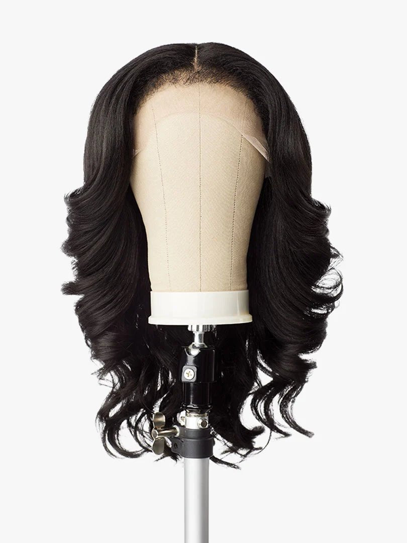 Sensationnel Kinky Edges Y - Part - Kinky Barrel Curl 20" - Beauty Exchange Beauty Supply