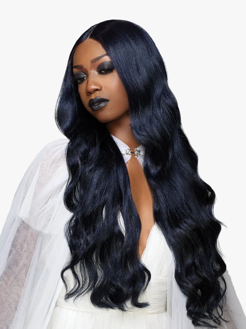 Sensationnel Lemelas Lace Wig Velora – 28" - Beauty Exchange Beauty Supply
