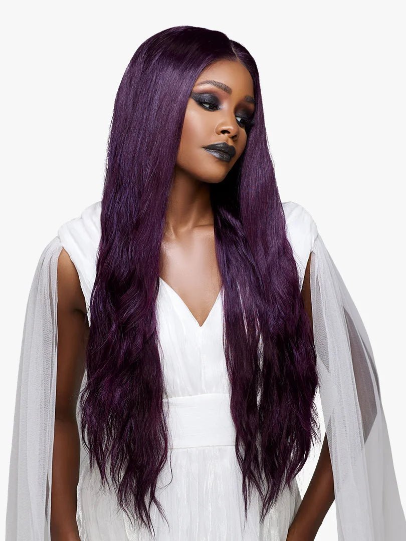 Sensationnel Lemelas Synthetic Lace Wig - Darcielle - Beauty Exchange Beauty Supply