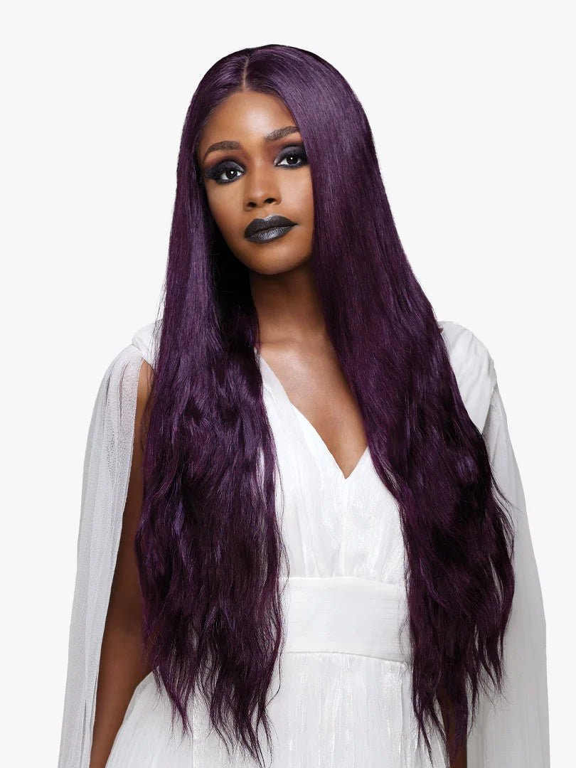 Sensationnel Lemelas Synthetic Lace Wig - Darcielle - Beauty Exchange Beauty Supply