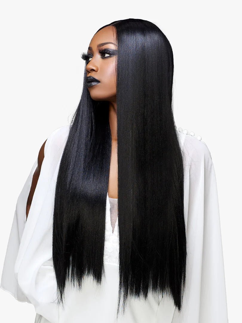 Sensationnel Lemelas Synthetic Lace Wig - Lucina - Beauty Exchange Beauty Supply
