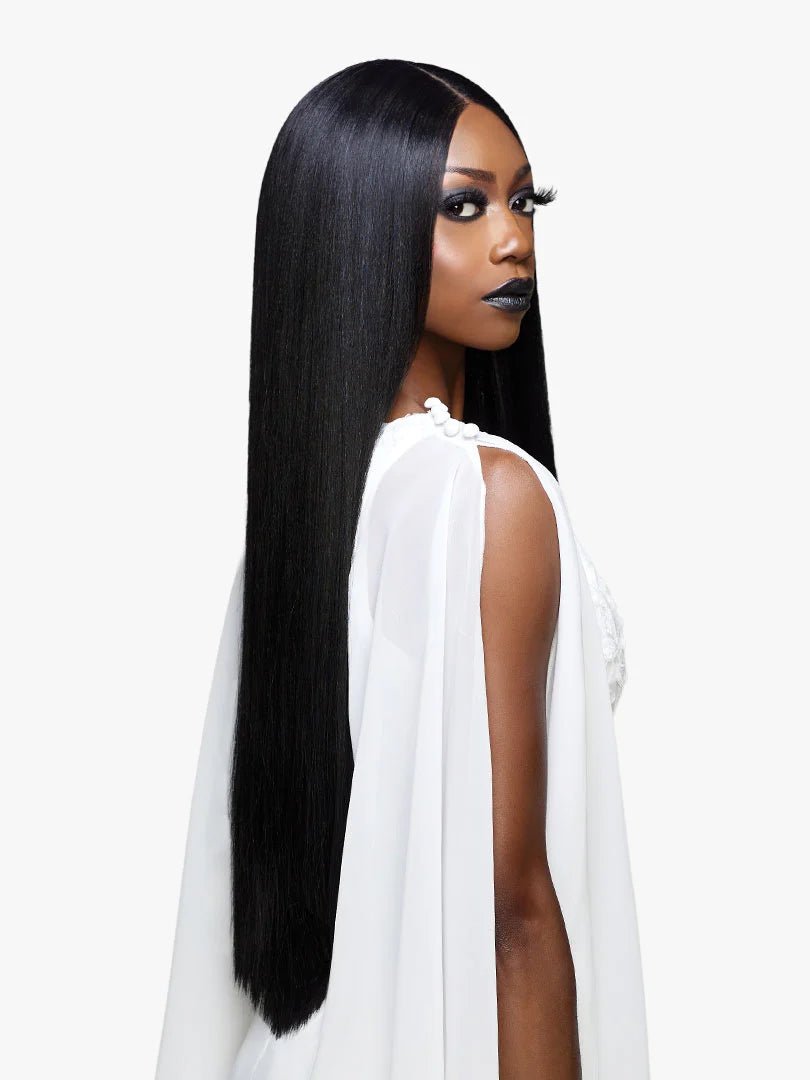 Sensationnel Lemelas Synthetic Lace Wig - Lucina - Beauty Exchange Beauty Supply