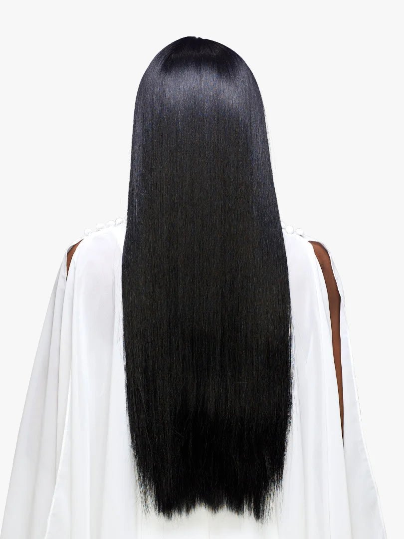 Sensationnel Lemelas Synthetic Lace Wig - Lucina - Beauty Exchange Beauty Supply