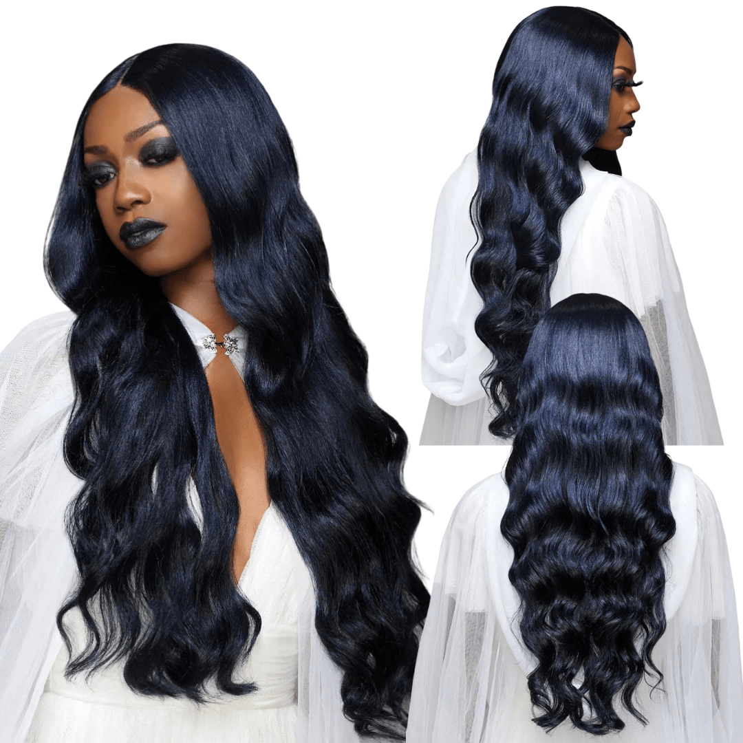Sensationnel Lemelas Synthetic Lace Wig - Velora - Beauty Exchange Beauty Supply