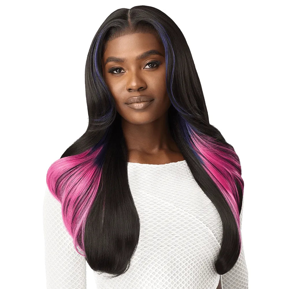 Sensationnel Melted Hairline MH110 – Seamless HD Lace Wig | 20” Flawless Fit - Beauty Exchange Beauty Supply