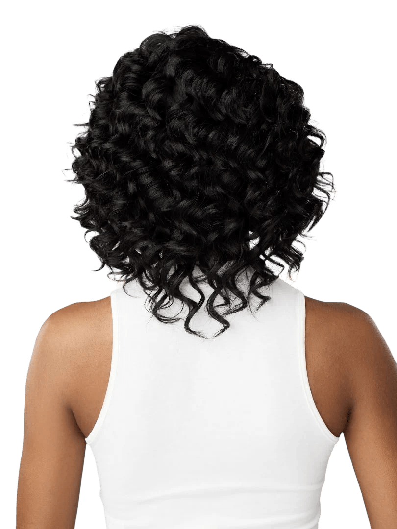Sensationnel Rebold 100% Human Hair 3pcs - Euro Body 9” - Beauty Exchange Beauty Supply