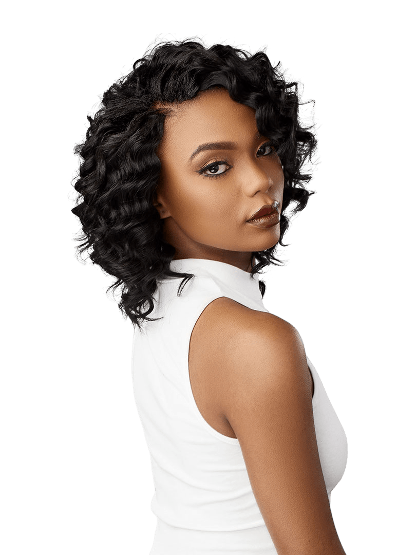 Sensationnel Rebold 100% Human Hair 3pcs - Euro Body 9” - Beauty Exchange Beauty Supply