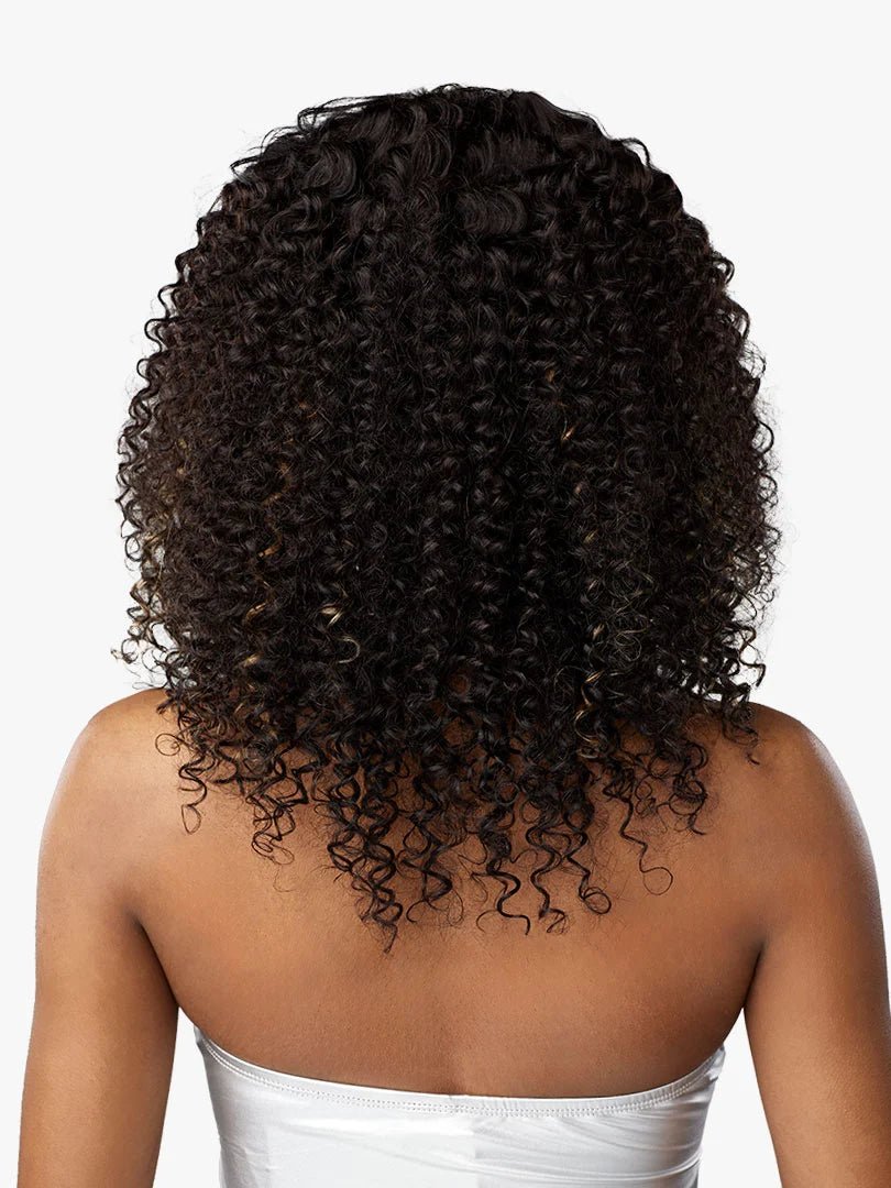 Sensationnel Rebold 100% Human Hair – Burmese Curl - Beauty Exchange Beauty Supply