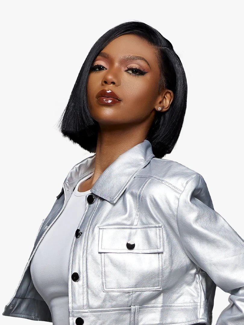 Sensationnel Rebold Yaki 100% Human Hair - Beauty Exchange Beauty Supply