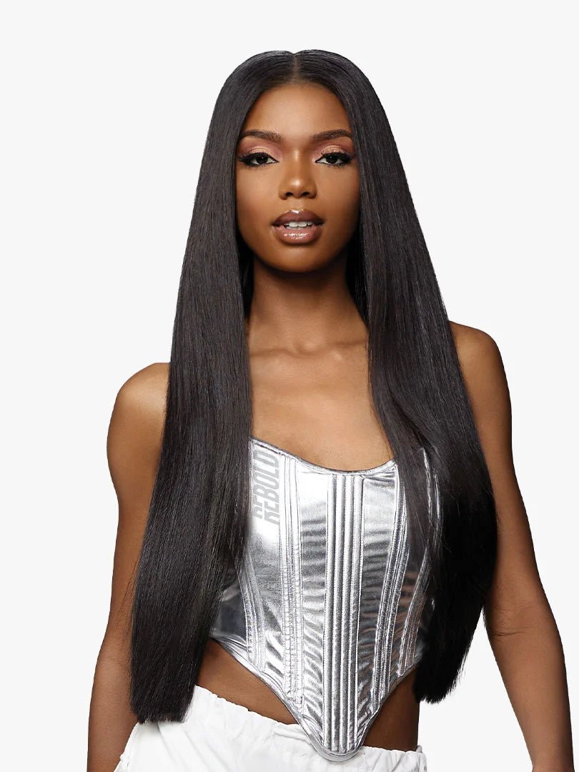 Sensationnel Rebold Yaki 100% Human Hair - Beauty Exchange Beauty Supply