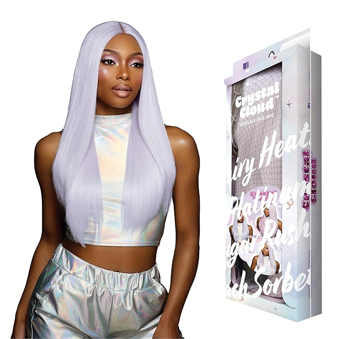 Sensationnel Shear Muse Wig - Dulcia - Beauty Exchange Beauty Supply