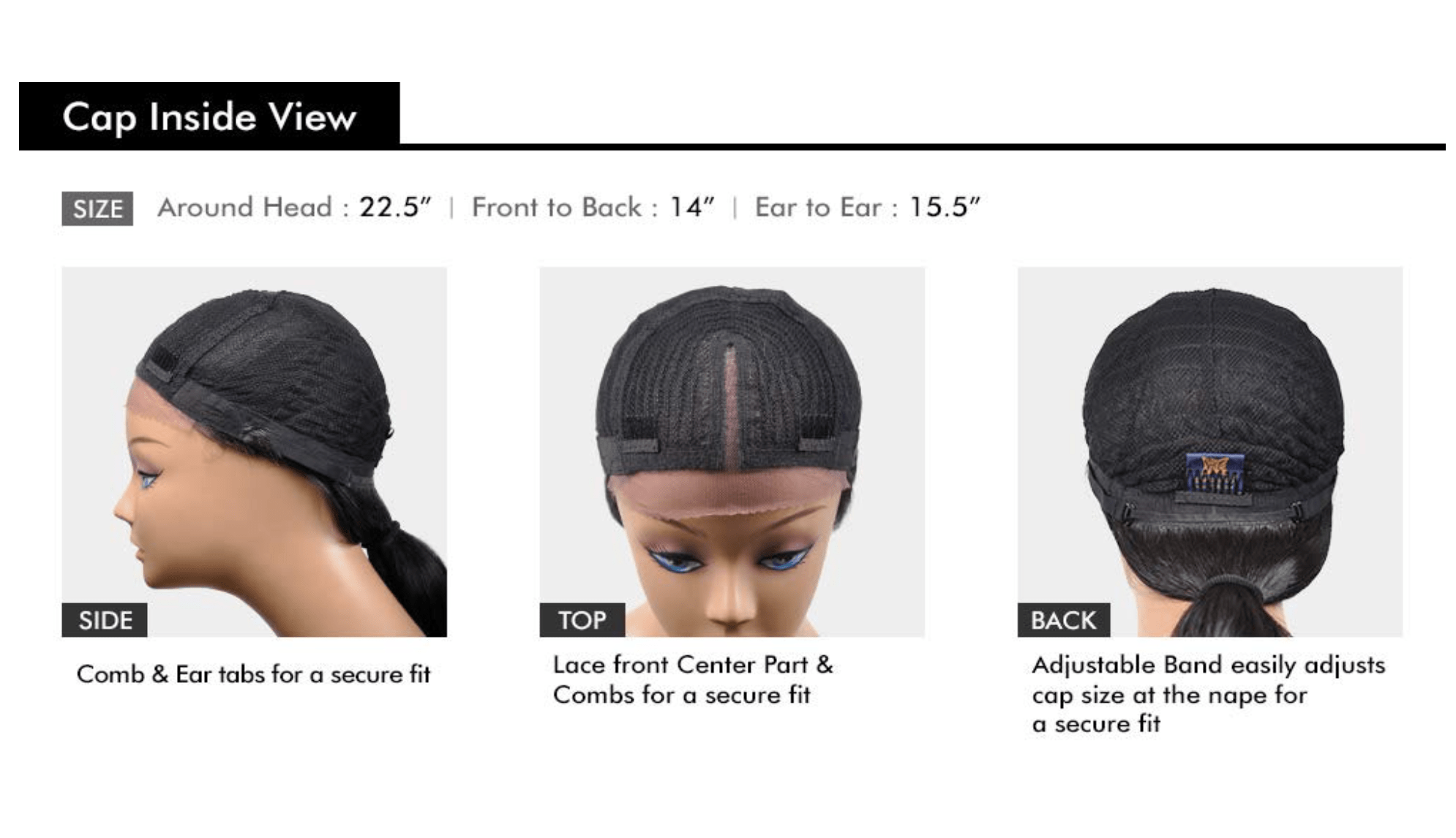 Shake - N - Go Freetress Equal Freedom Part Synthetic HD Lace Front Wig - 403 - Beauty Exchange Beauty Supply