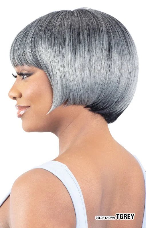 Shake N Go Fresh Fit Wig – June - Beauty Exchange Beauty Supply