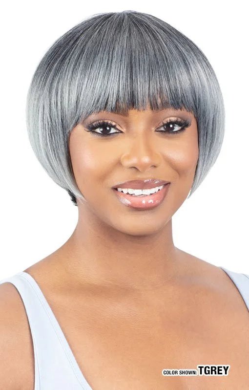 Shake N Go Fresh Fit Wig – June - Beauty Exchange Beauty Supply