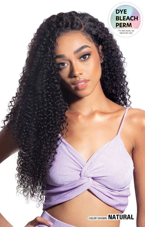 Shake N Go Glossy – 4x4 Lace Closure 12" - Beauty Exchange Beauty Supply