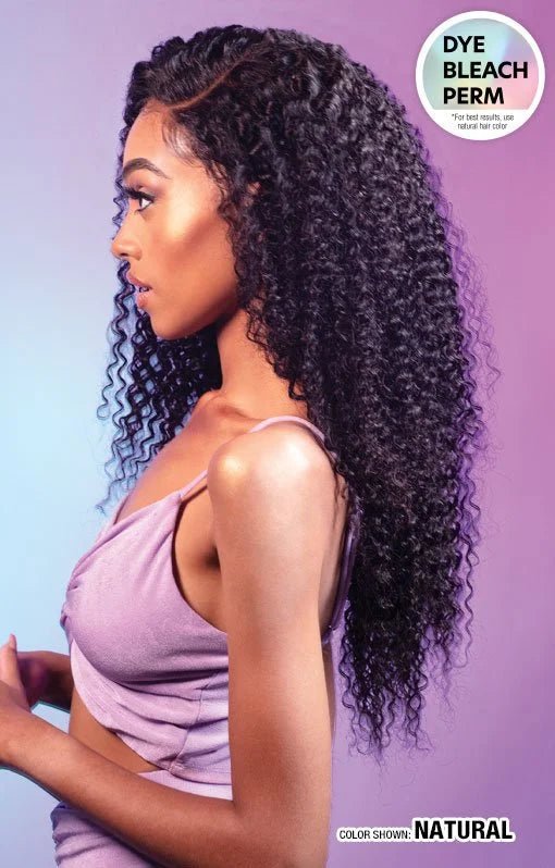 Shake N Go Glossy – 4x4 Lace Closure 12