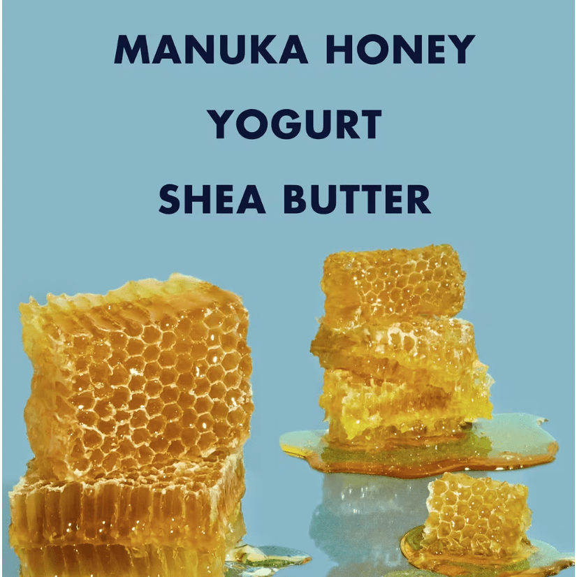 Shea Moisture Manuka Honey & Yogurt Repair Treatment – 8oz - Beauty Exchange Beauty Supply