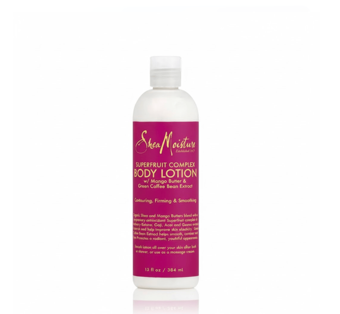SheaMoisture Superfruit Complex Body Lotion - 13oz - Beauty Exchange Beauty Supply
