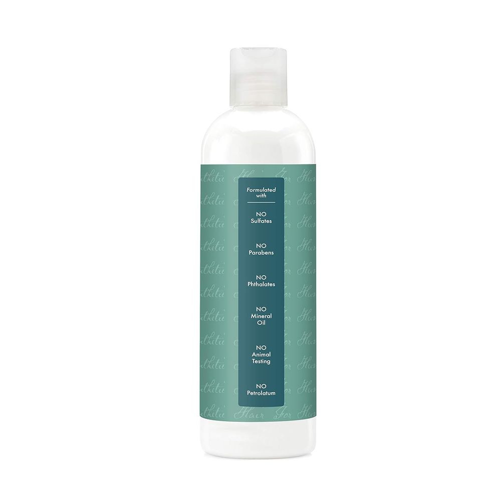 SheaMoisture Wig & Weave – Residue Remover Shampoo 13 oz - Beauty Exchange Beauty Supply