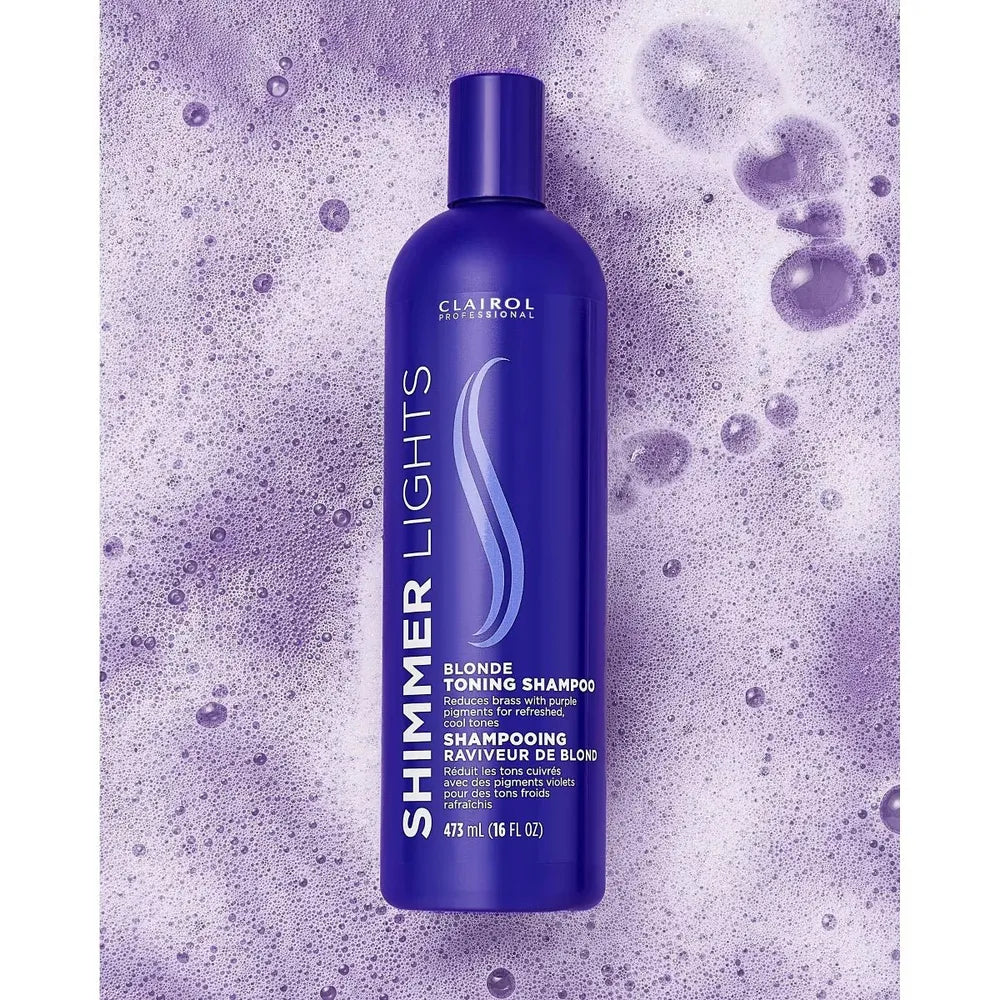 Shimmer Lights Toning Duo - Beauty Exchange Beauty Supply