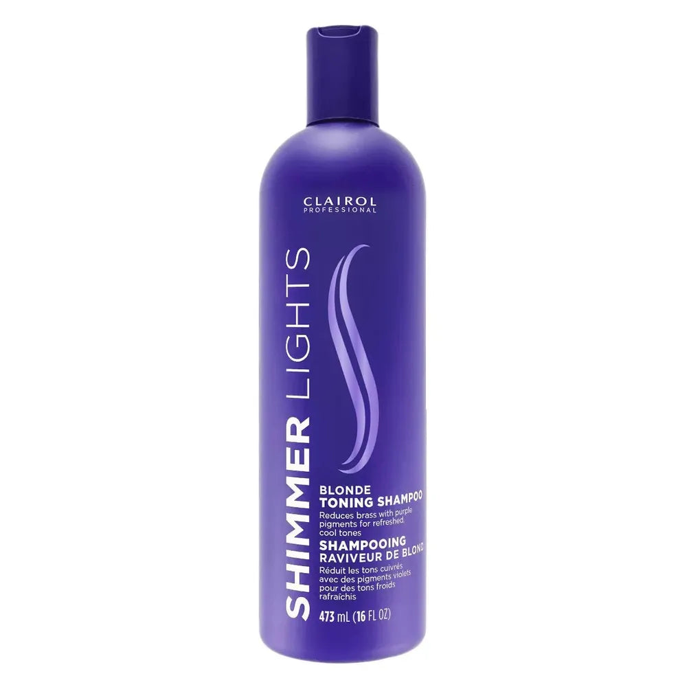 Shimmer Lights Toning Duo - Beauty Exchange Beauty Supply