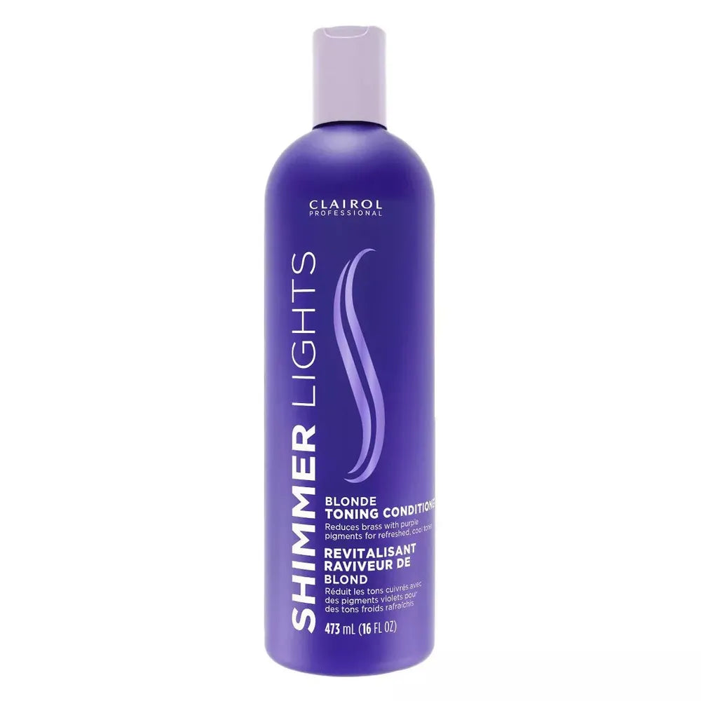 Shimmer Lights Toning Duo - Beauty Exchange Beauty Supply