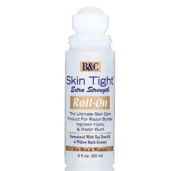 Skin Tight Roll - On Formula – 3oz - Beauty Exchange Beauty Supply