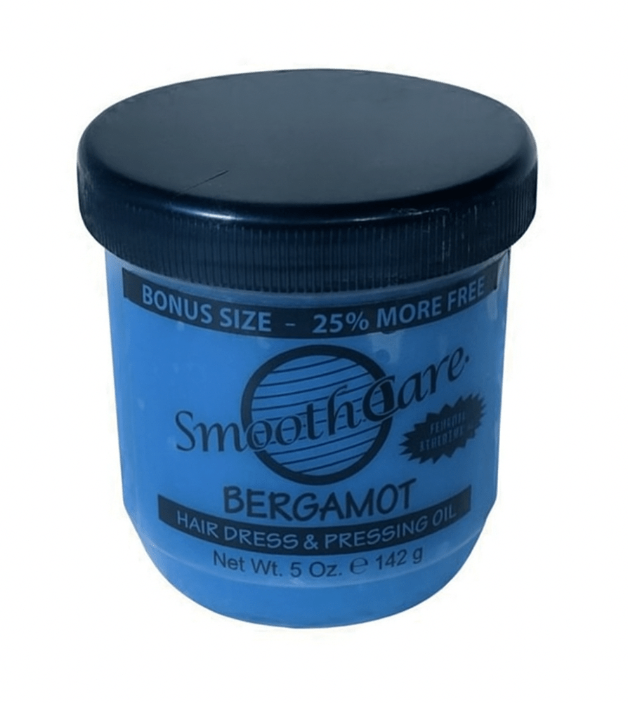 Smooth Care Bergamot Hair & Scalp Conditioner – 5 oz - Beauty Exchange Beauty Supply