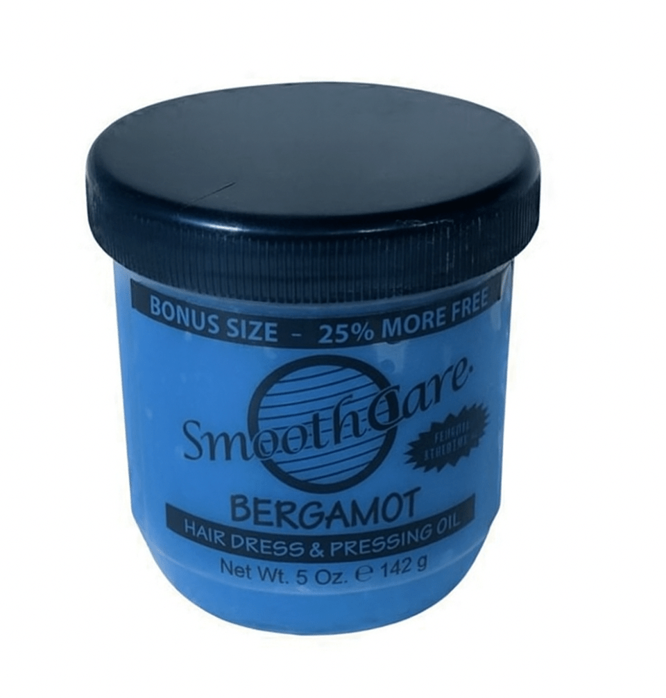 Smooth Care Bergamot Hair & Scalp Conditioner – 5 oz - Beauty Exchange Beauty Supply