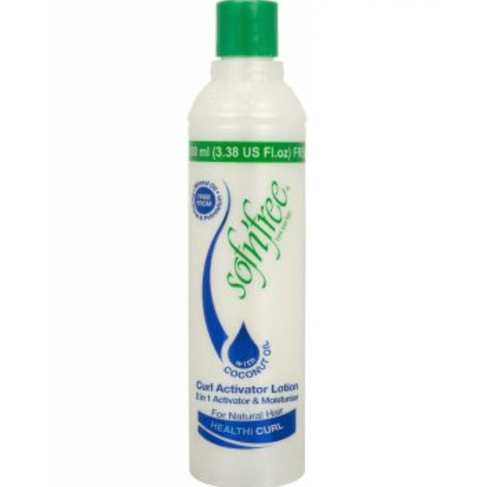 Creme of Nature Edge Control - 2.25 oz