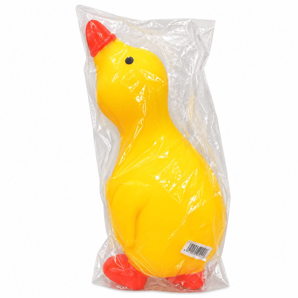 Squeeze Duck Toy – Yellow - Beauty Exchange Beauty Supply
