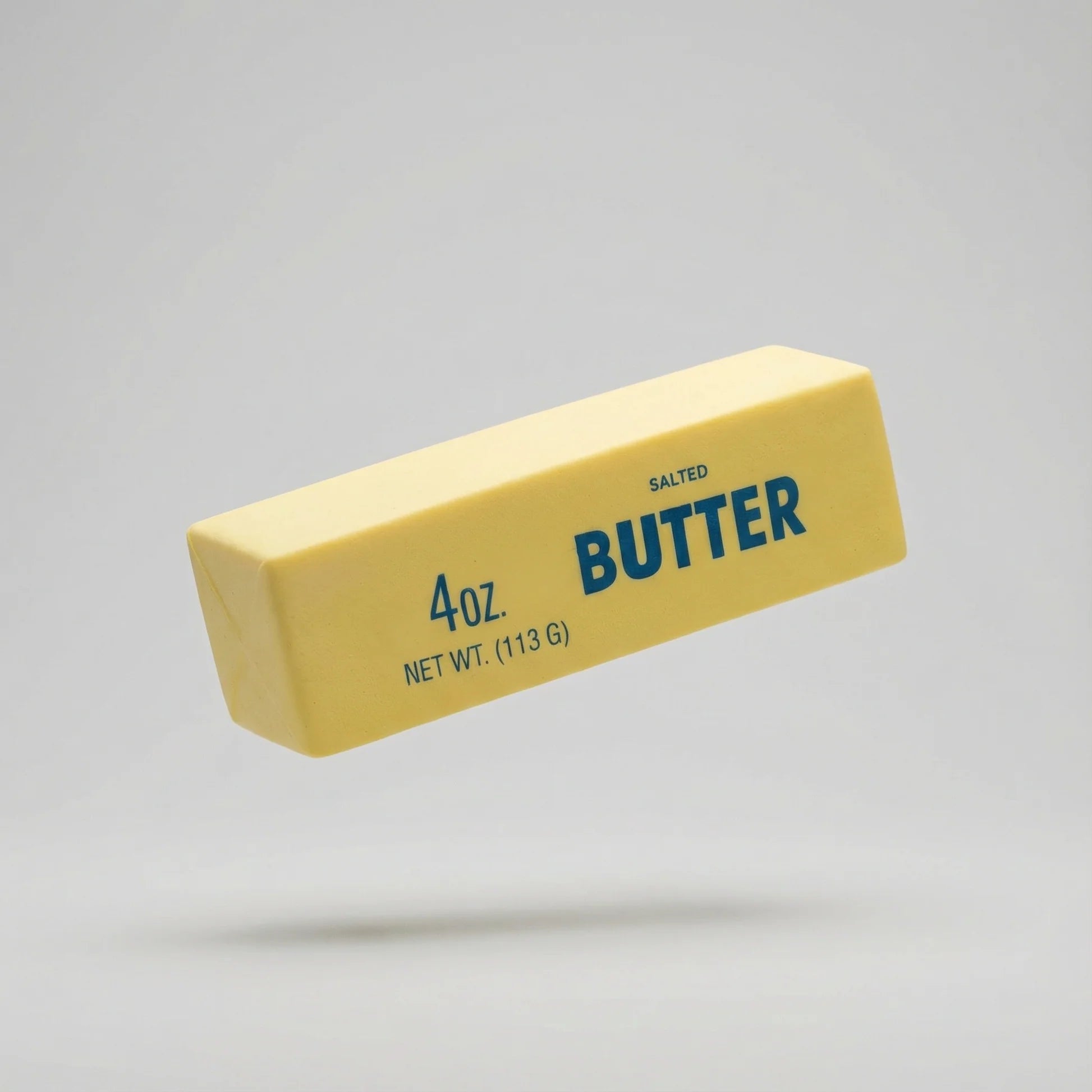 Squeezy Butter Shape Fidget Toy - Beauty Exchange Beauty Supply
