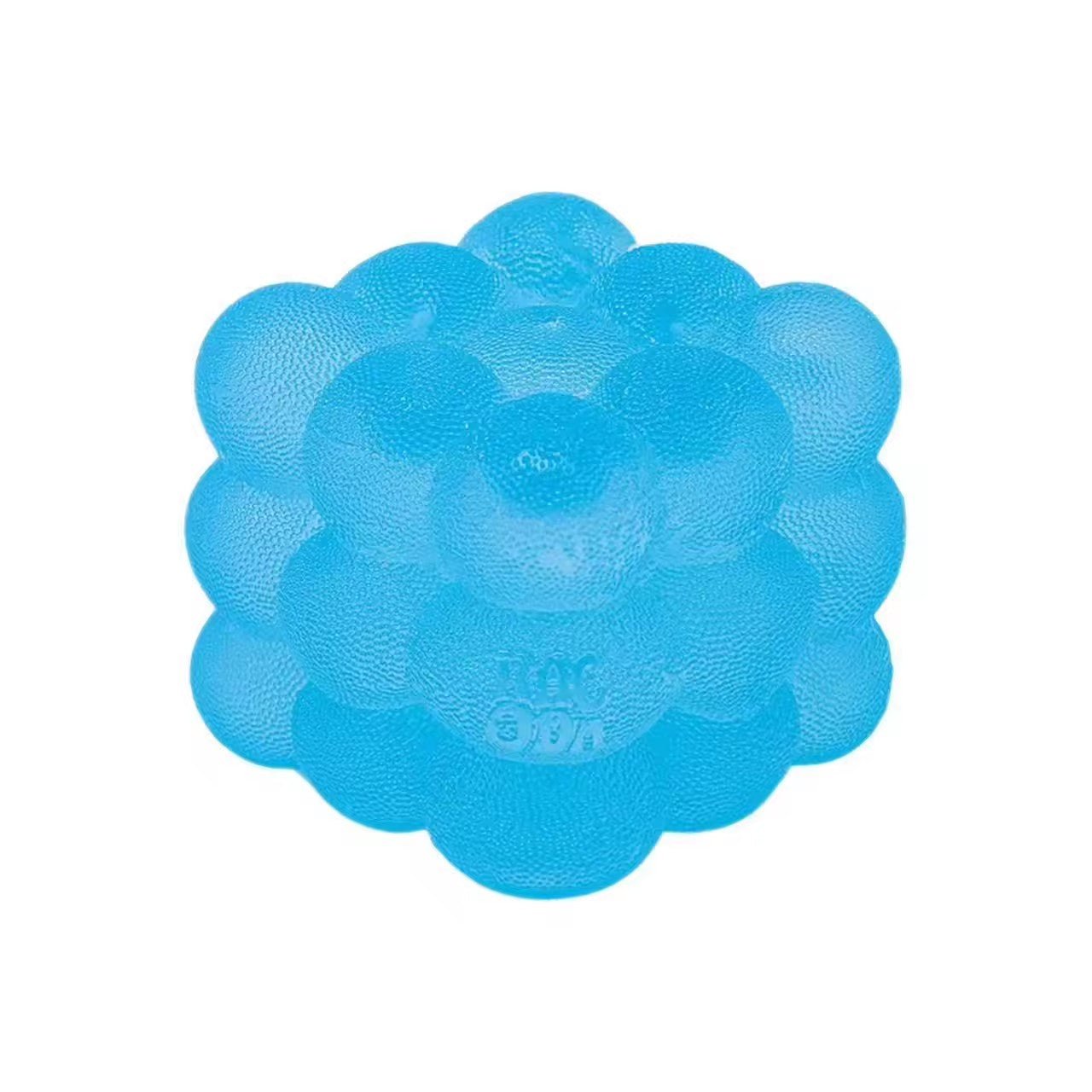 Squishy TPR Stress Relief Toy – Water Cube - Beauty Exchange Beauty Supply