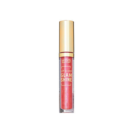 KNY Shine Lipgloss Collection – 5 Shades