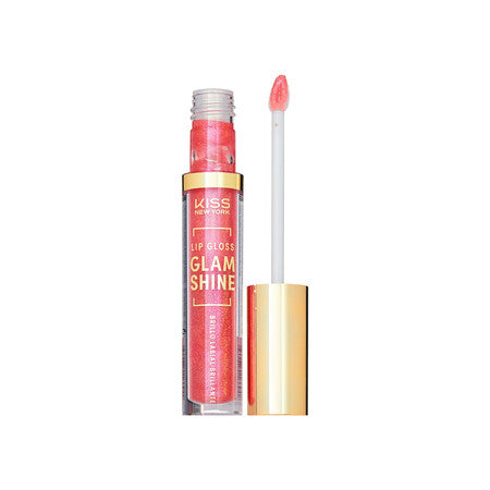KNY Shine Lipgloss Collection – 5 Shades