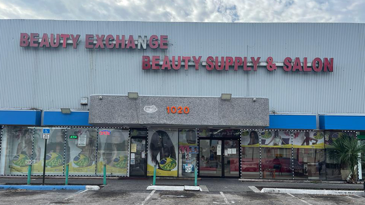 Beautyflex Store Hair Supply Store Near Me | Nearest Hair Beauty Supply store Open Now