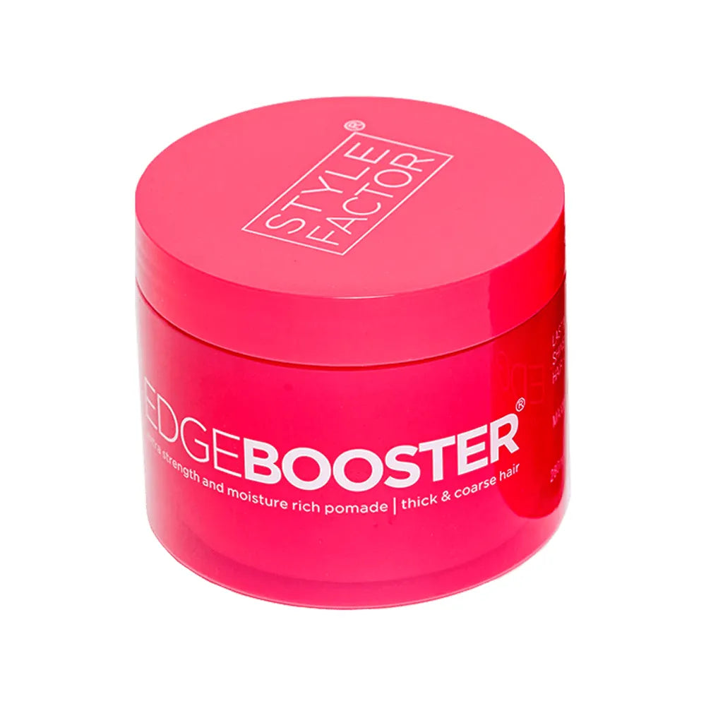 Style Factor Edge Booster– 9.46 oz Multiple Scents & Styles - Beauty Exchange Beauty Supply