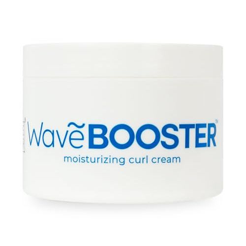 Style Factor Wave Booster Curl Styling Cream