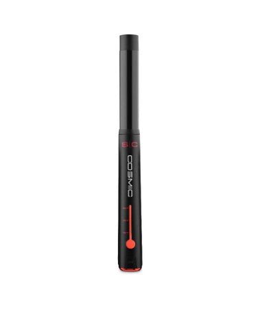 StyleCraft Cosmic Cordless Curling Wand – 1" - Beauty Exchange Beauty Supply