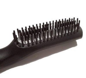 StyleCraft Heat Stroke Corded Hair & Beard Brush - Beauty Exchange Beauty Supply