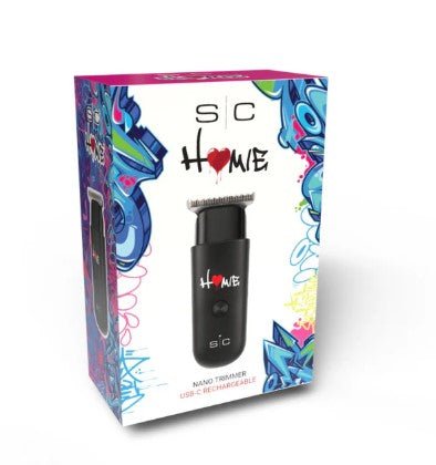 StyleCraft Homie Nano Trimmer - Beauty Exchange Beauty Supply