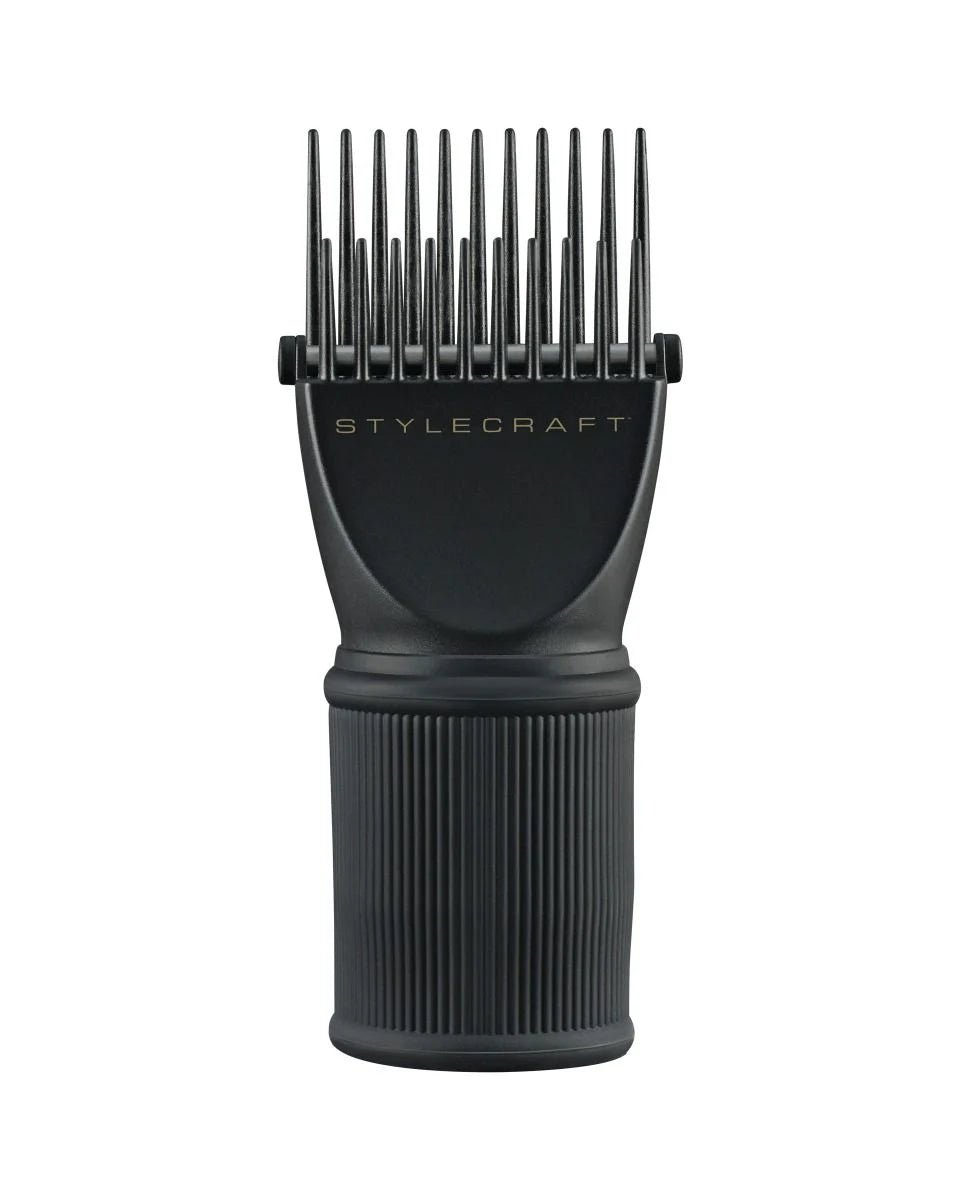 StyleCraft Hot Rod Bar Pik Hair Dryer Attachment - Beauty Exchange Beauty Supply