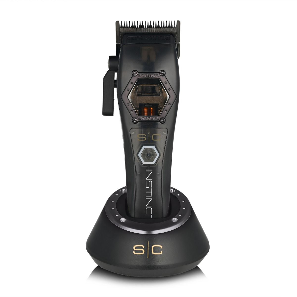 StyleCraft Instinct Metal Professional Hair Clipper - Beauty Exchange Beauty Supply