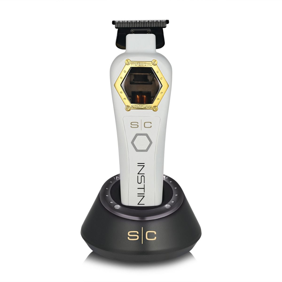 StyleCraft Instinct Metal Professional Hair Trimmer - Beauty Exchange Beauty Supply